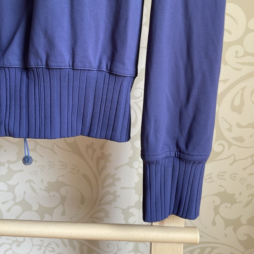 NEW reversible Raja Lululemon jacket - Picture 4 of 11